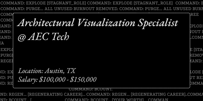 AEC Tech