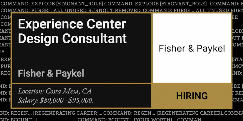 20260927-CoverExperienceCenterDesignConsultantFisherPaykel_2-ezgif.com-video-to-gif-converter