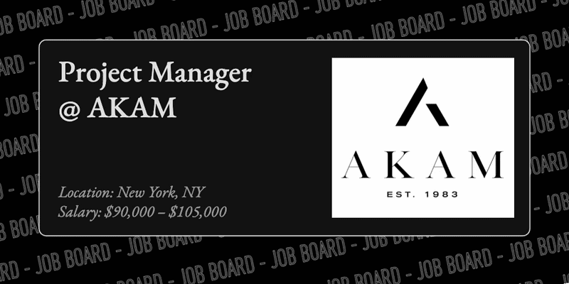 AKAM logo