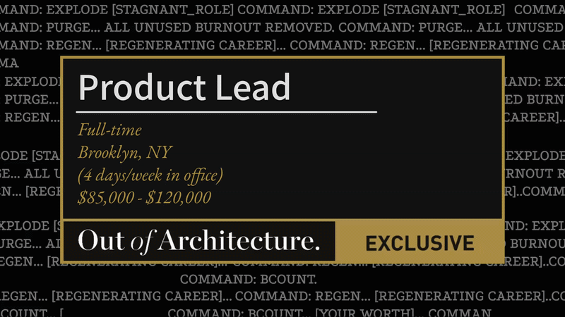 Product Lead logo