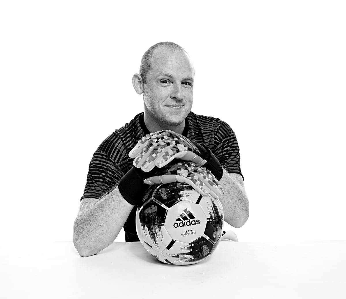 Jake Rudin, co-founder of Out of Architecture