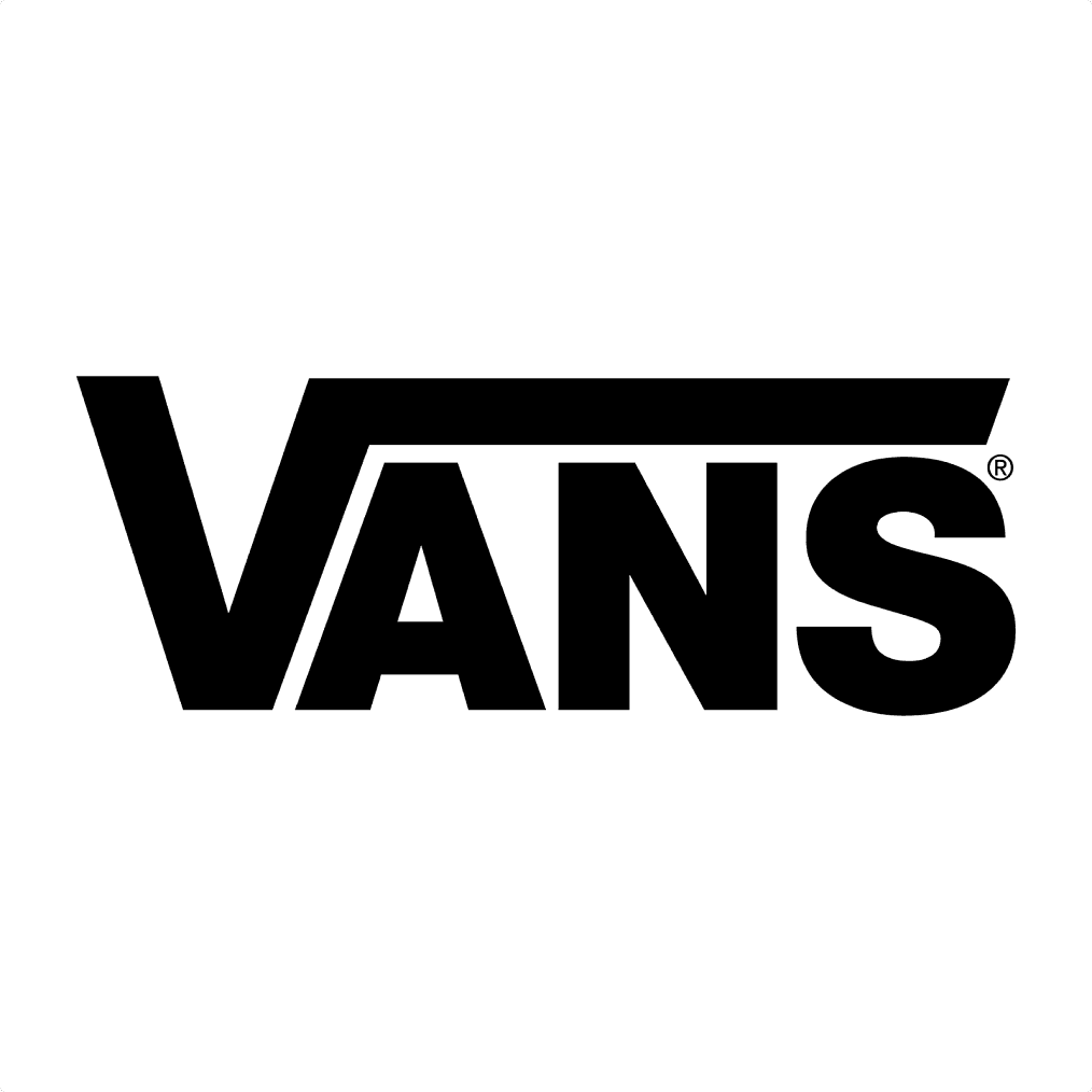 Logo - Vans