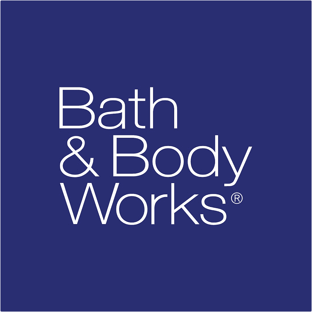 Logo - Bath & Body Works