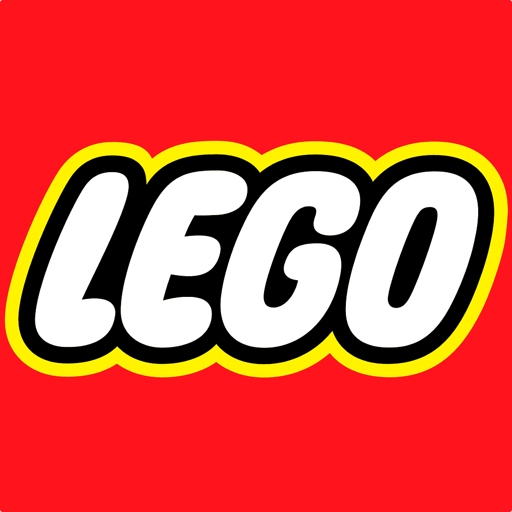 Logo - Lego