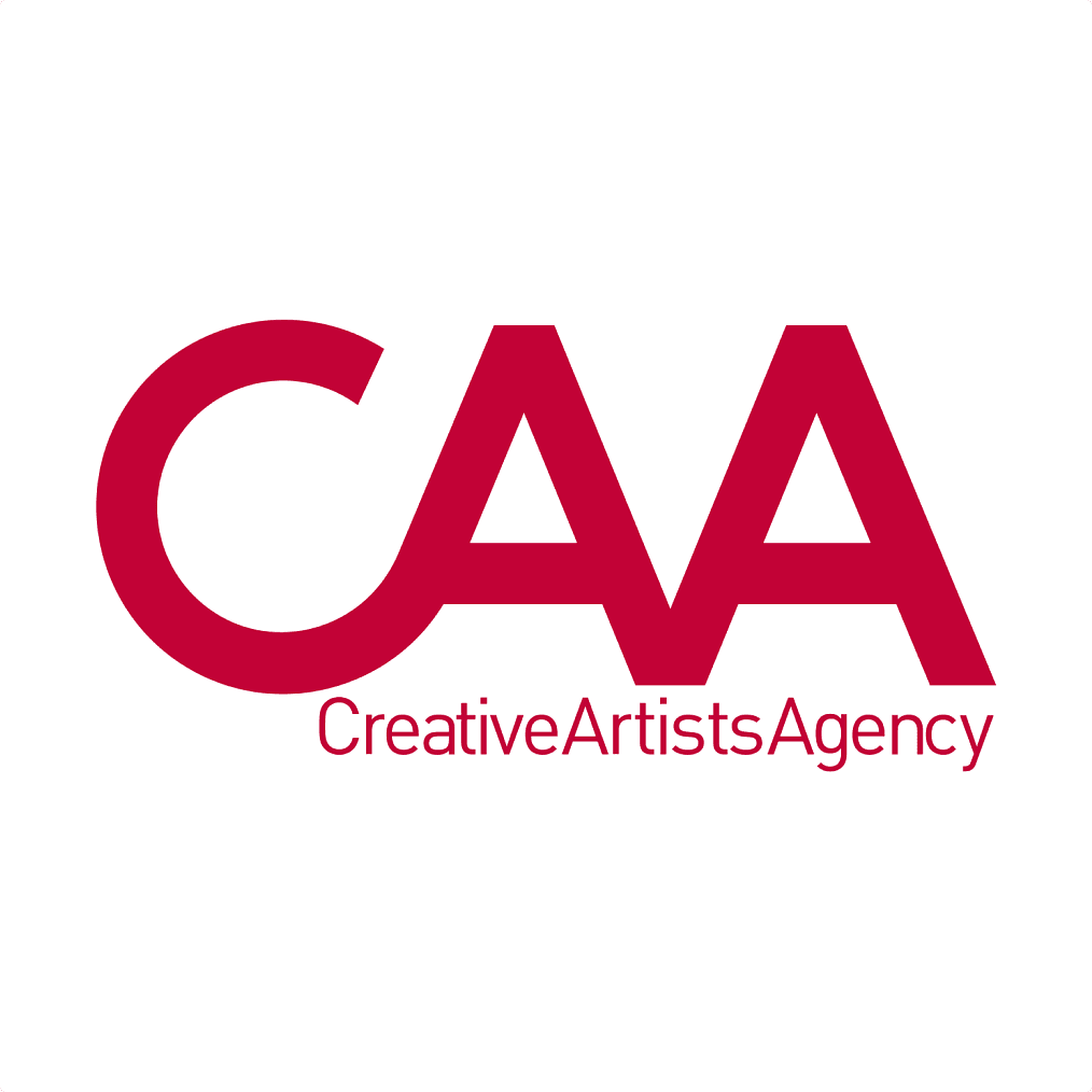 Logo - Creative Artists Agency