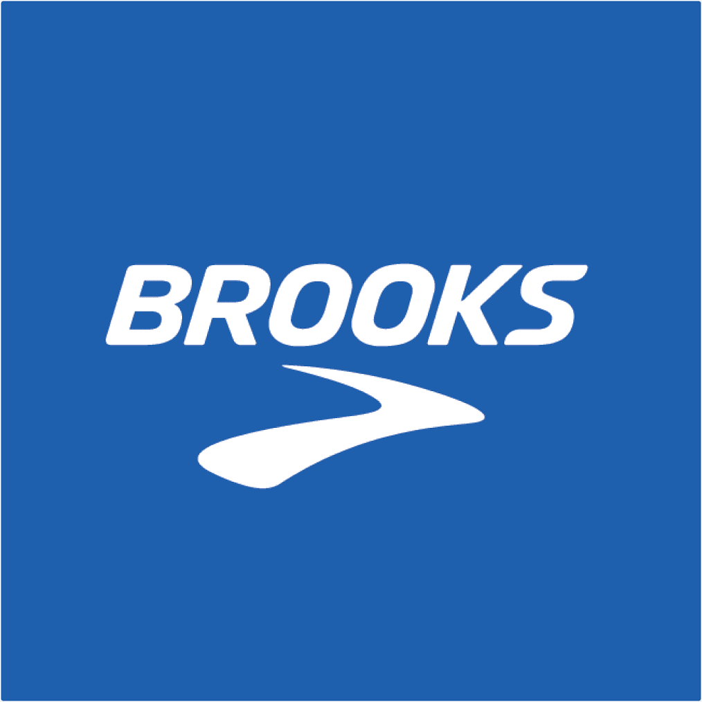 Logo - Brooks