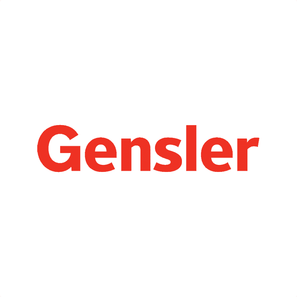 Logo - Gensler