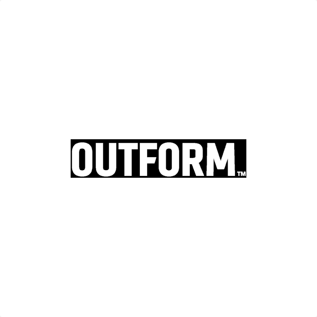 Logo - Outform Group