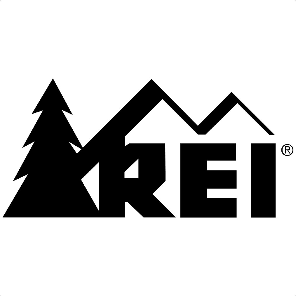Logo - REI