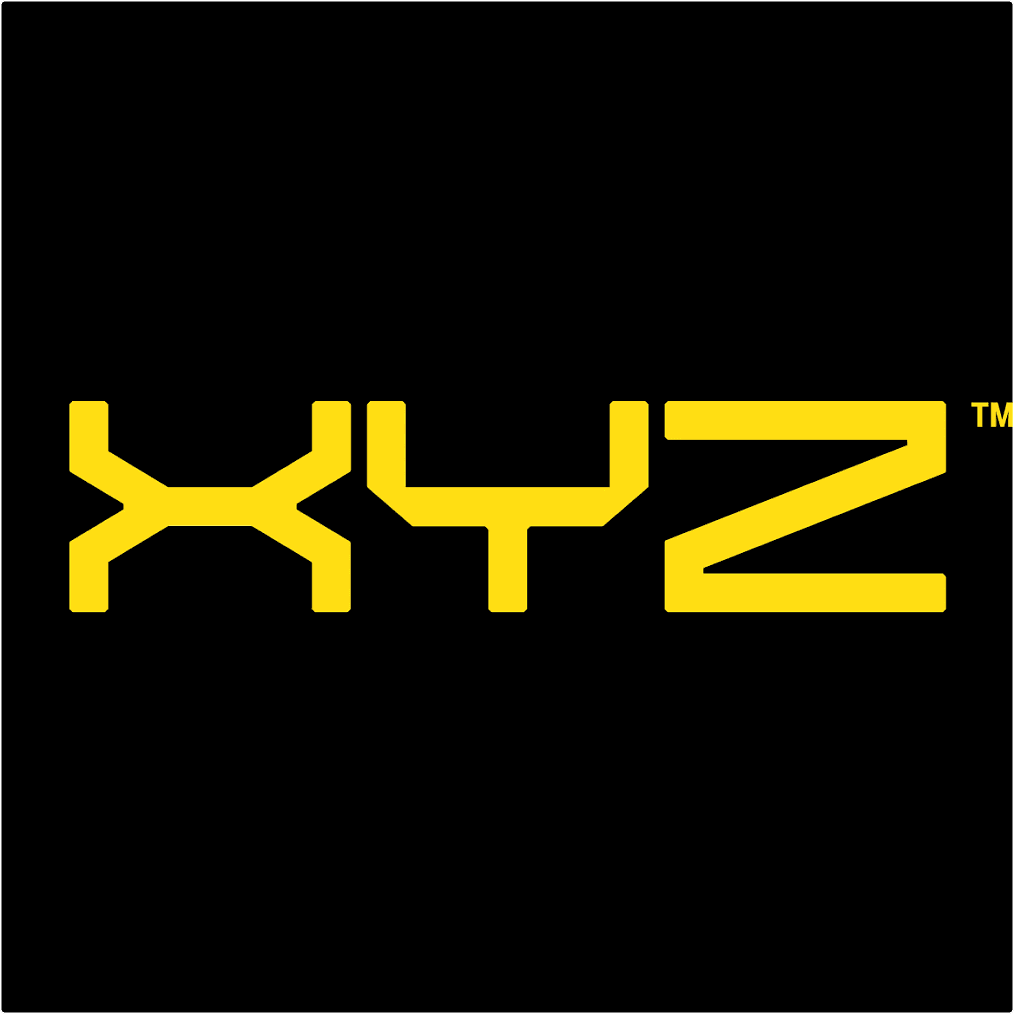 Logo - XYZ