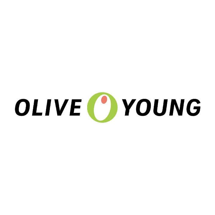 Logo - Olive Young