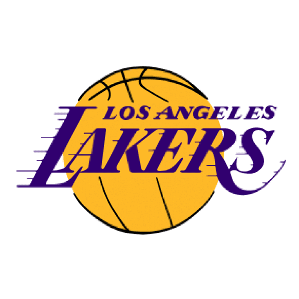 Logo - Lakers