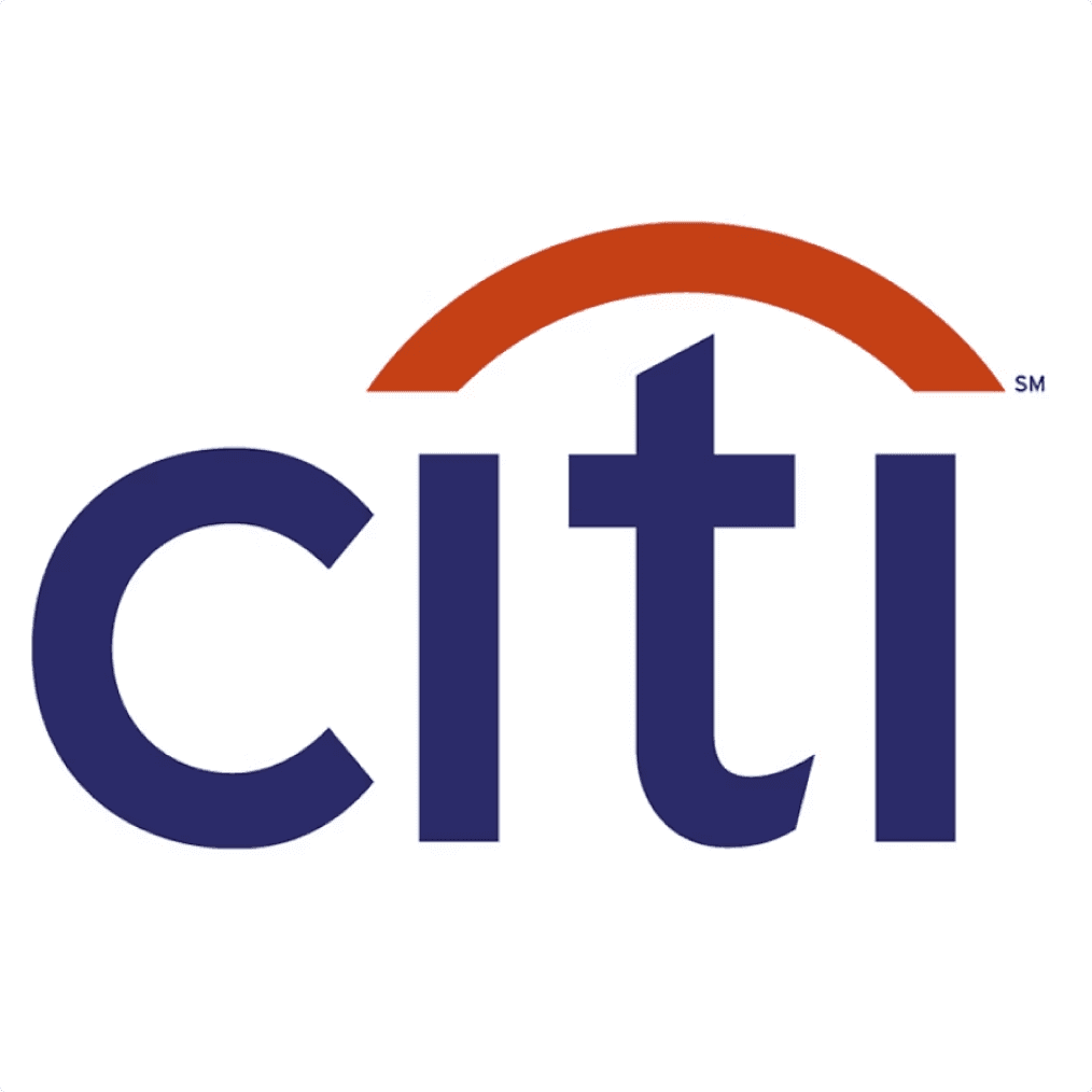 Logo - Citi