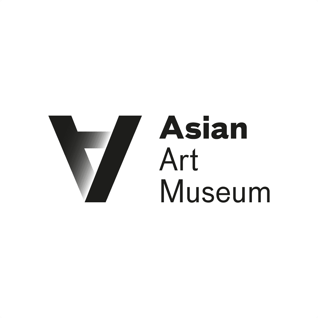 Logo - Asian Art Museum