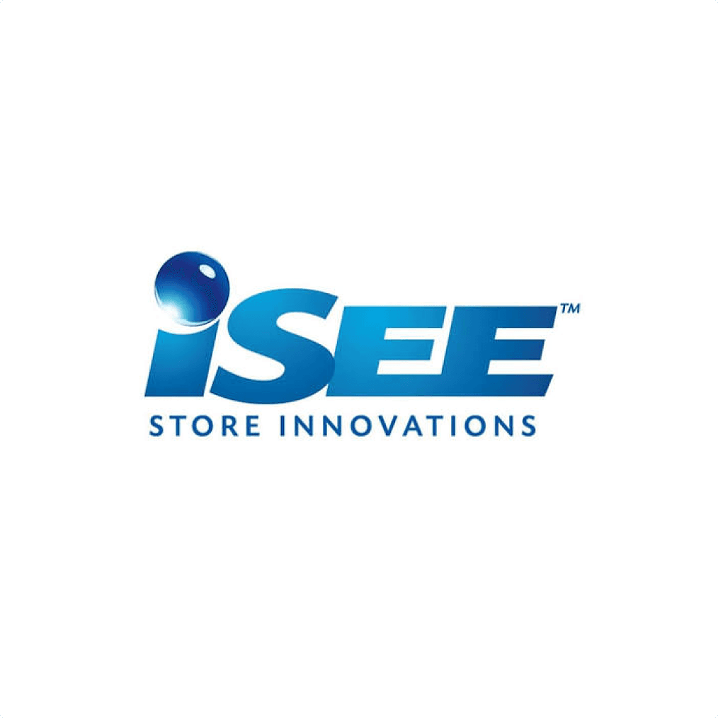 Logo - iSee Store Innovations
