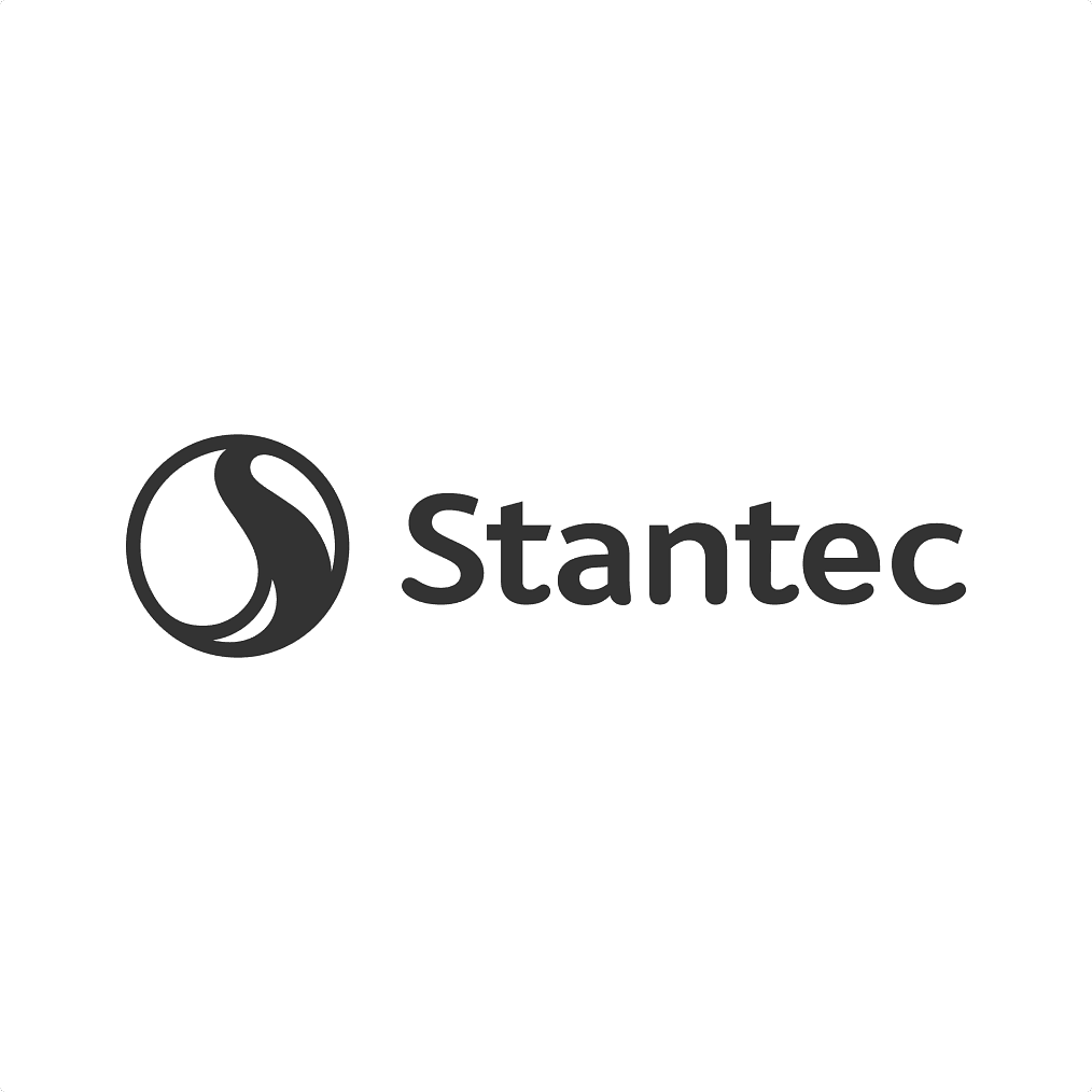 Logo - Stantec
