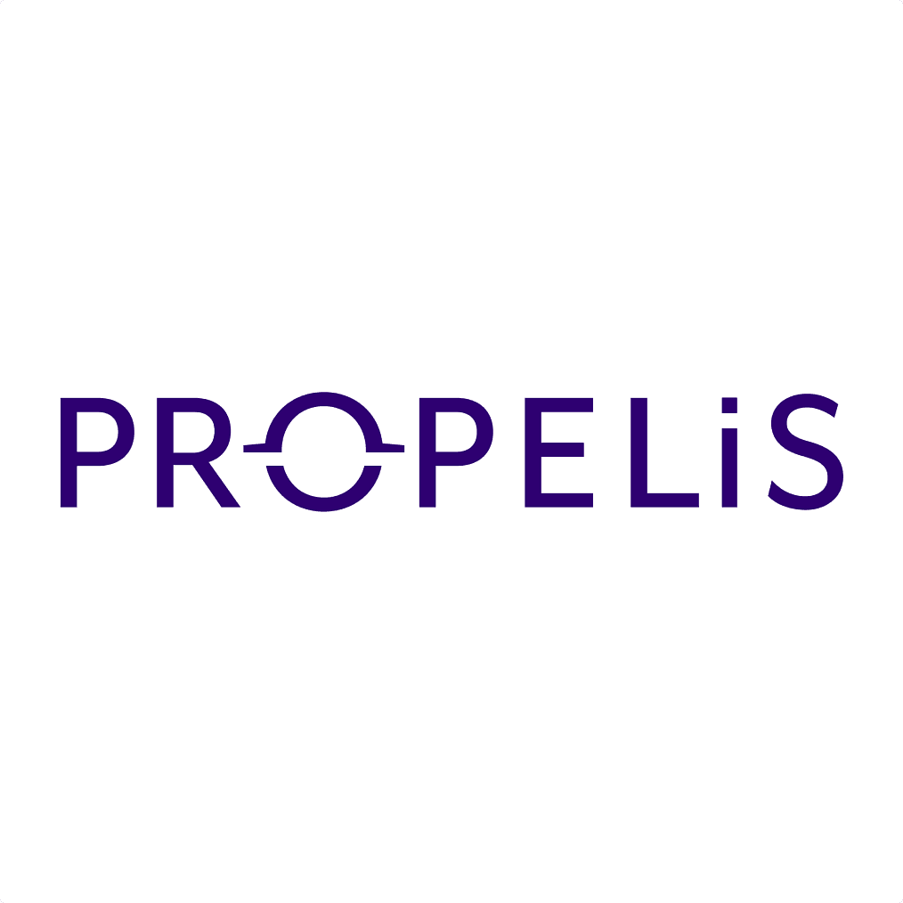 Logo - Propelis