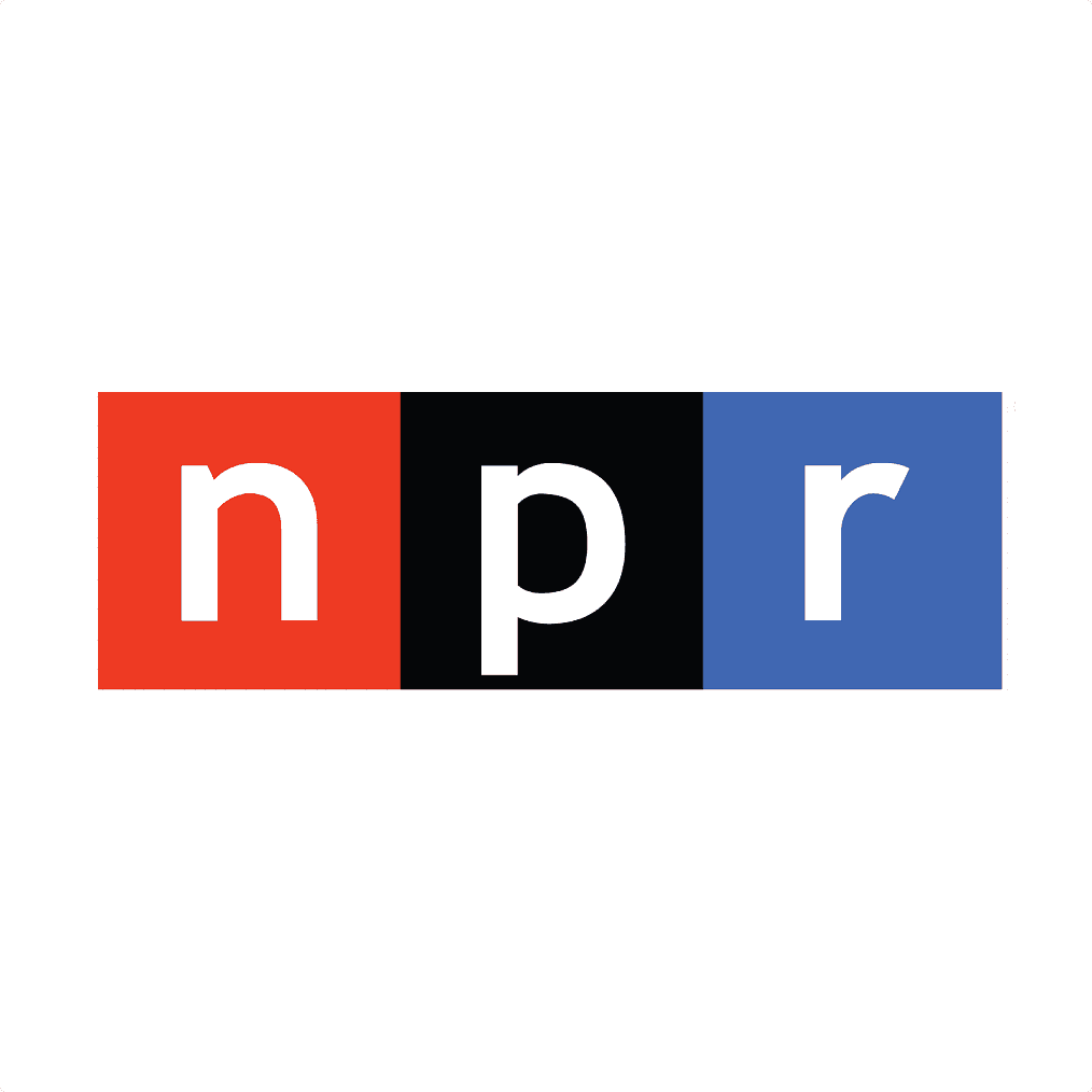 Logo - NPR