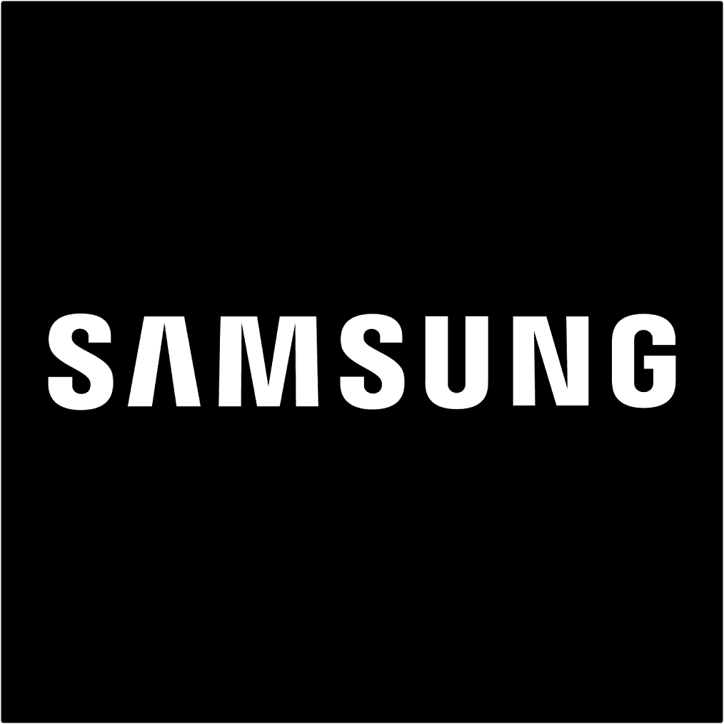 Logo - Samsung