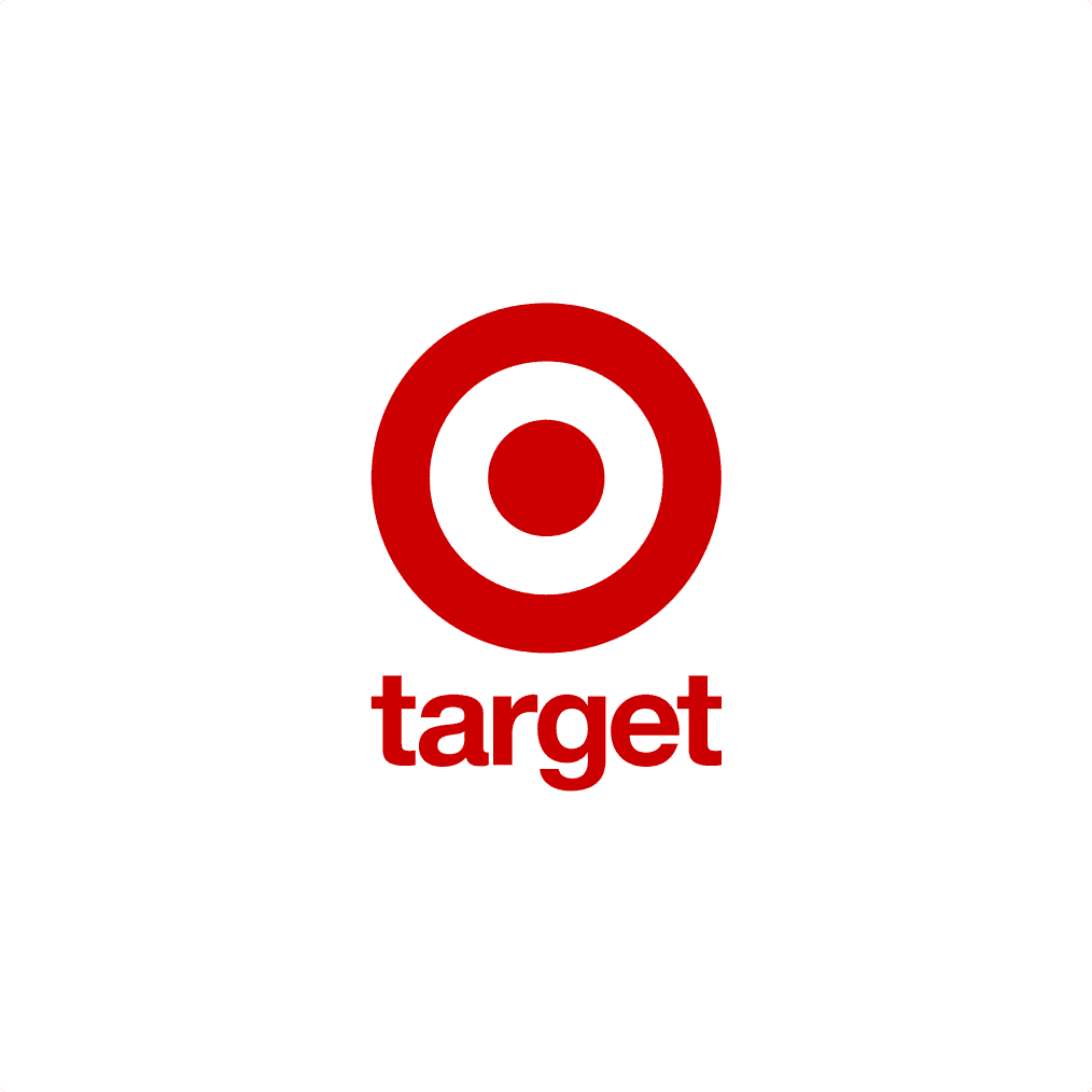 Logo - Target