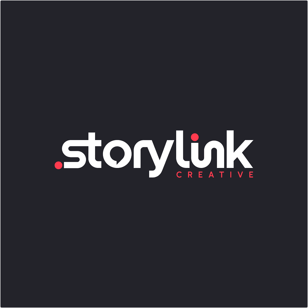 Logo - Storylink