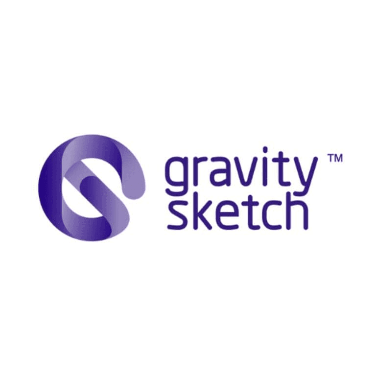 Logo - Gravity Sketch