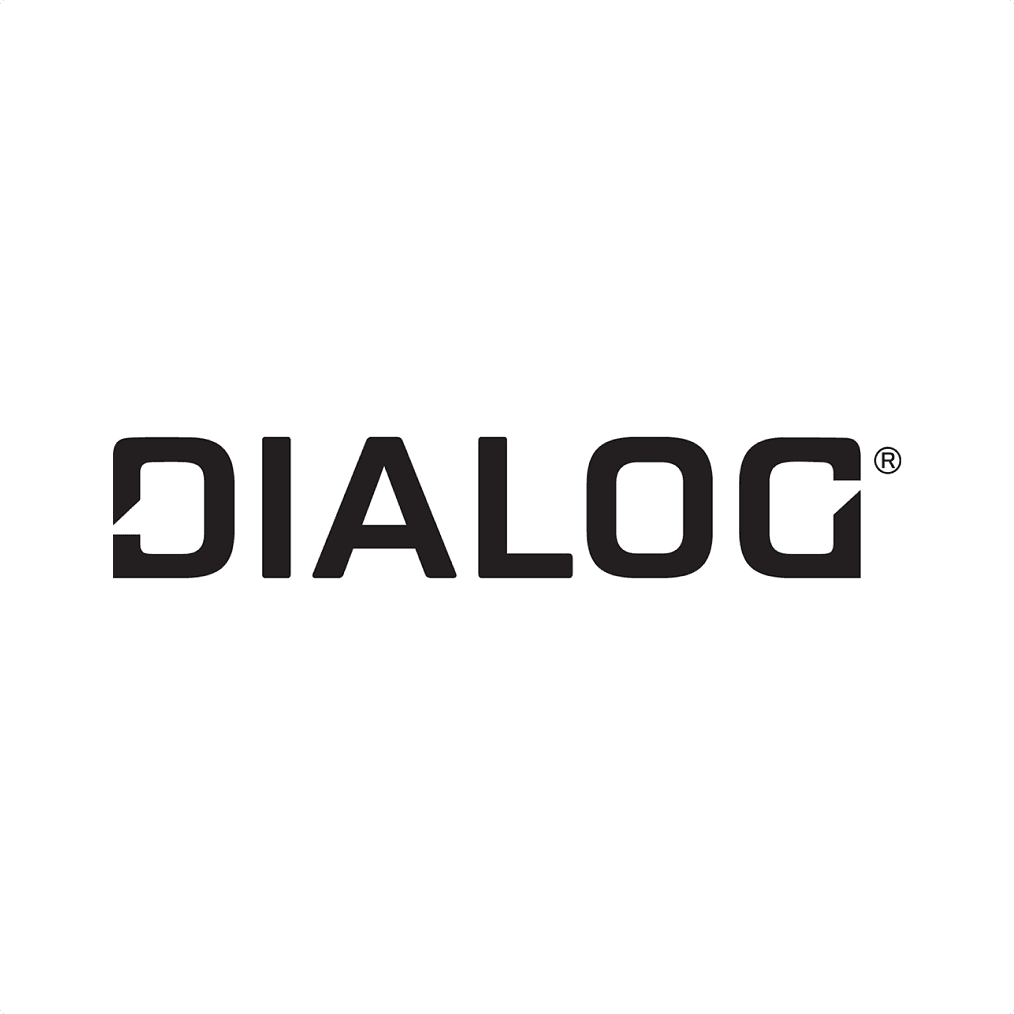 Logo - dialog