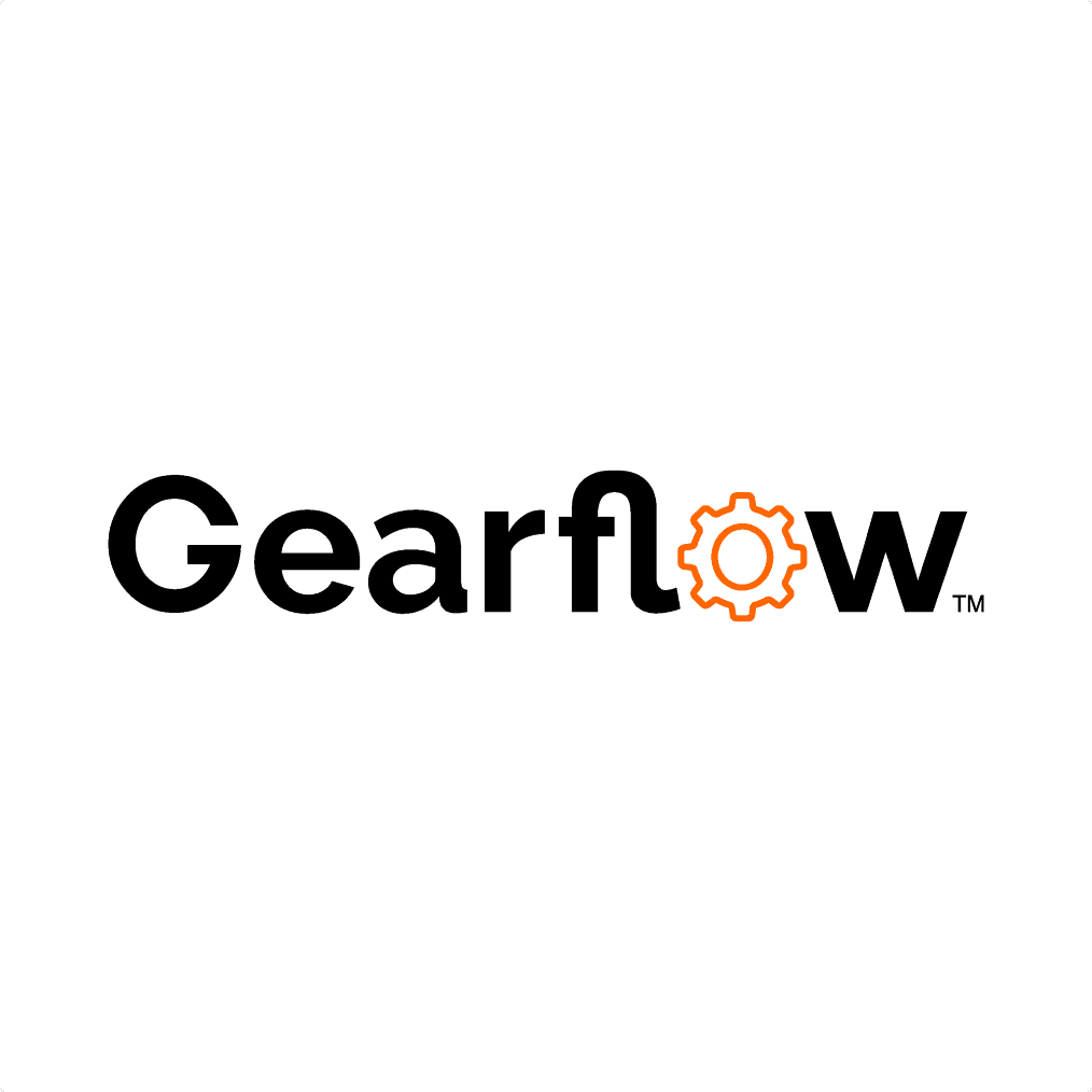Logo - Gearflow