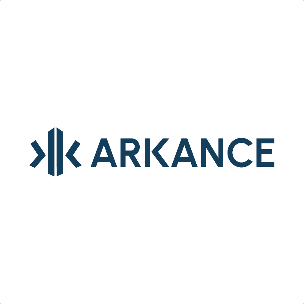 Logo - Arkance
