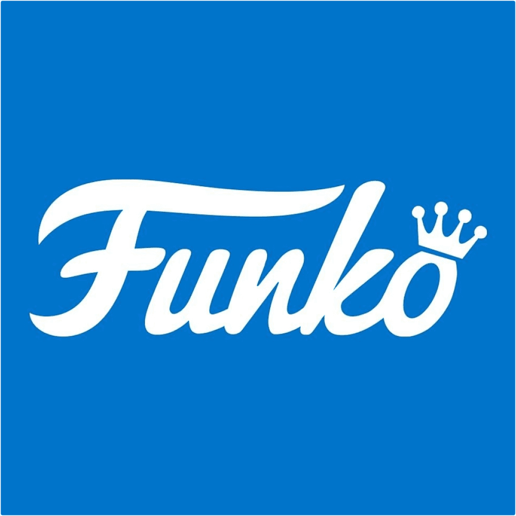 Logo - Funko