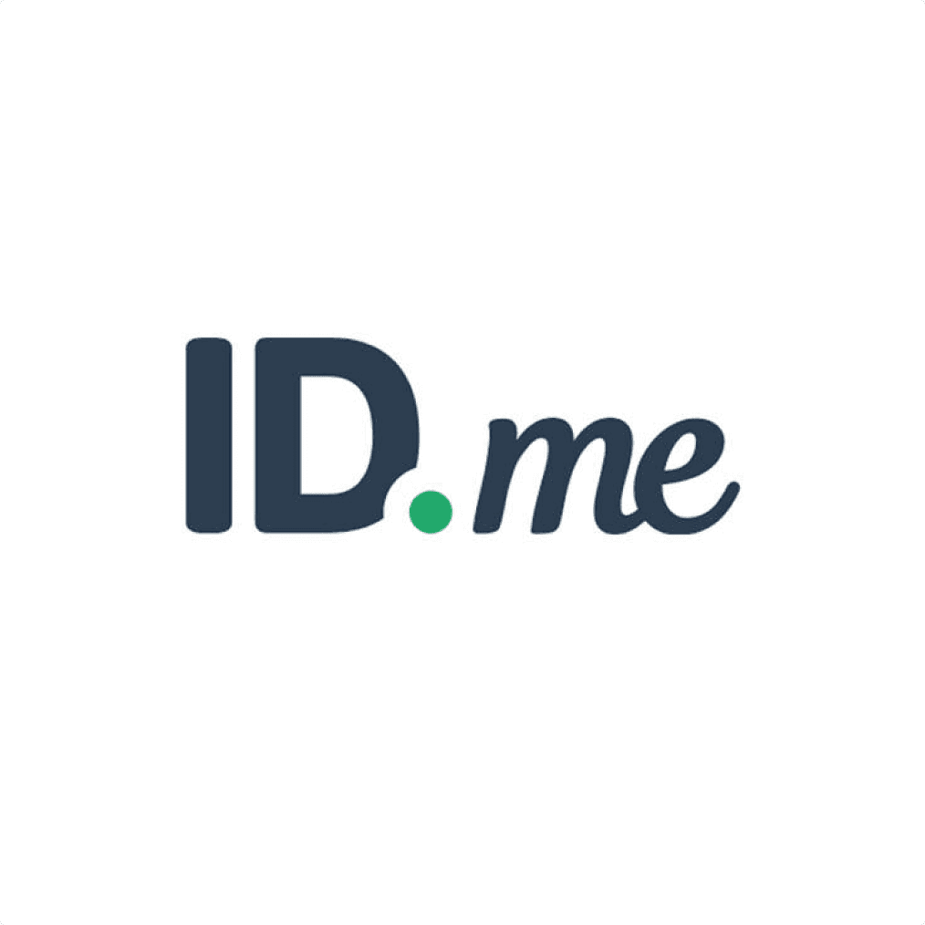 Logo - ID.me