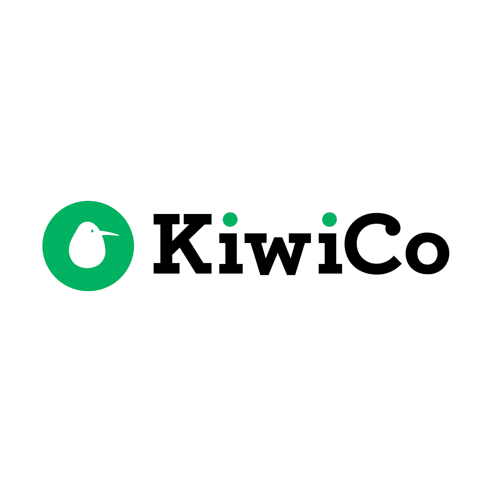 Logo - KiwiCo