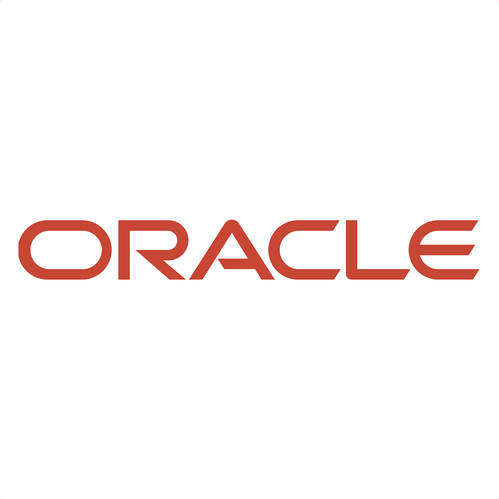 Logo - oracle