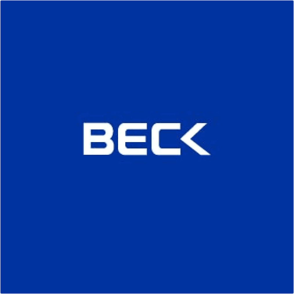 Logo - Beck