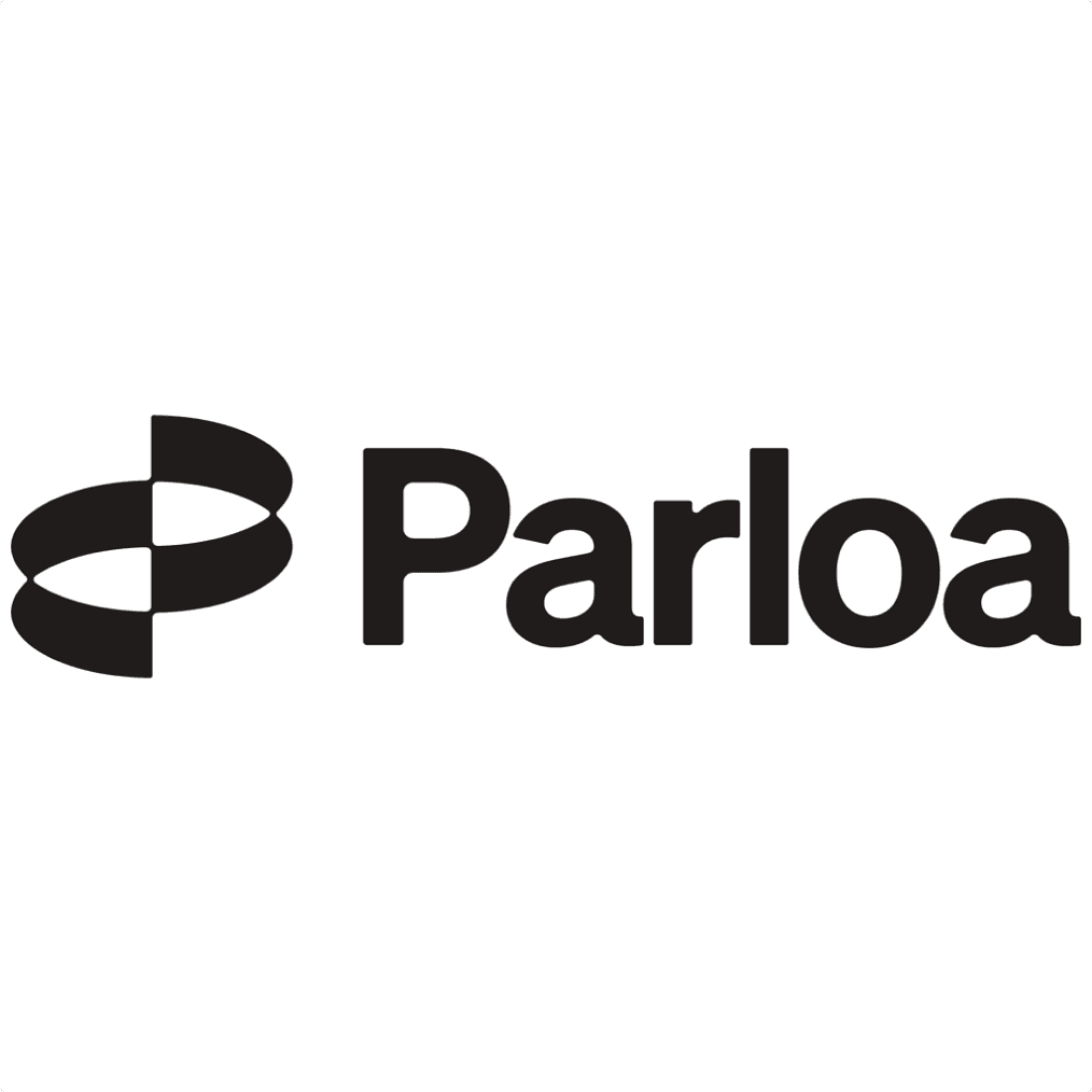 Logo - Parloa