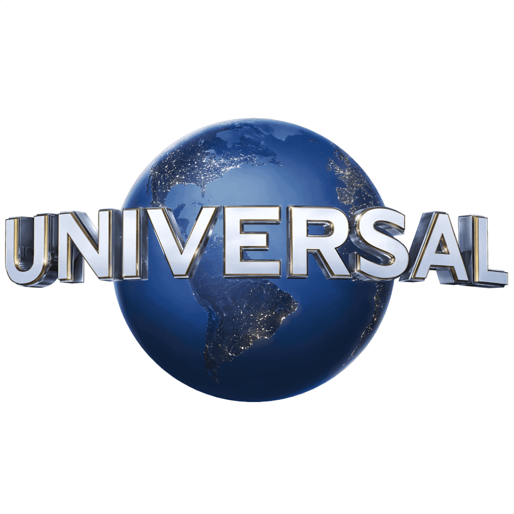 Logo - Universal