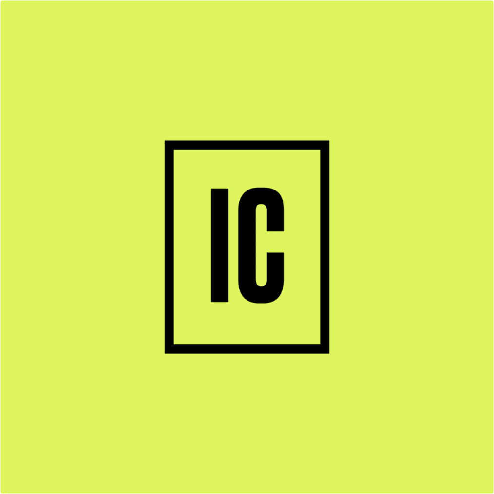 Logo - Industrial Color