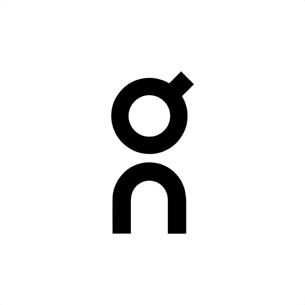 Logo - On