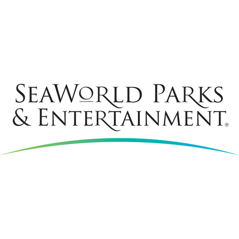 Logo - SeaWorld