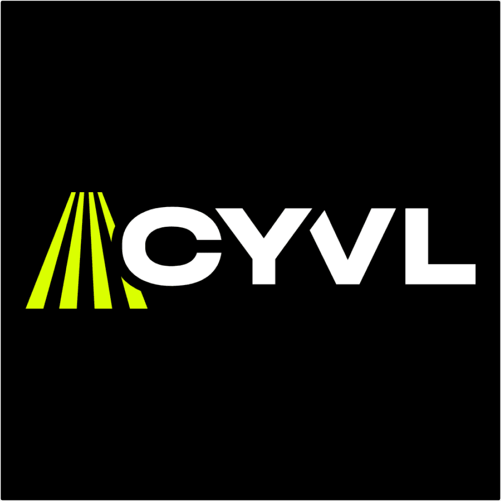 Logo - CYVL