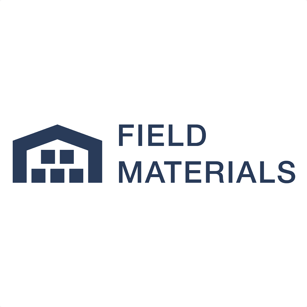 Logo - Field Materials