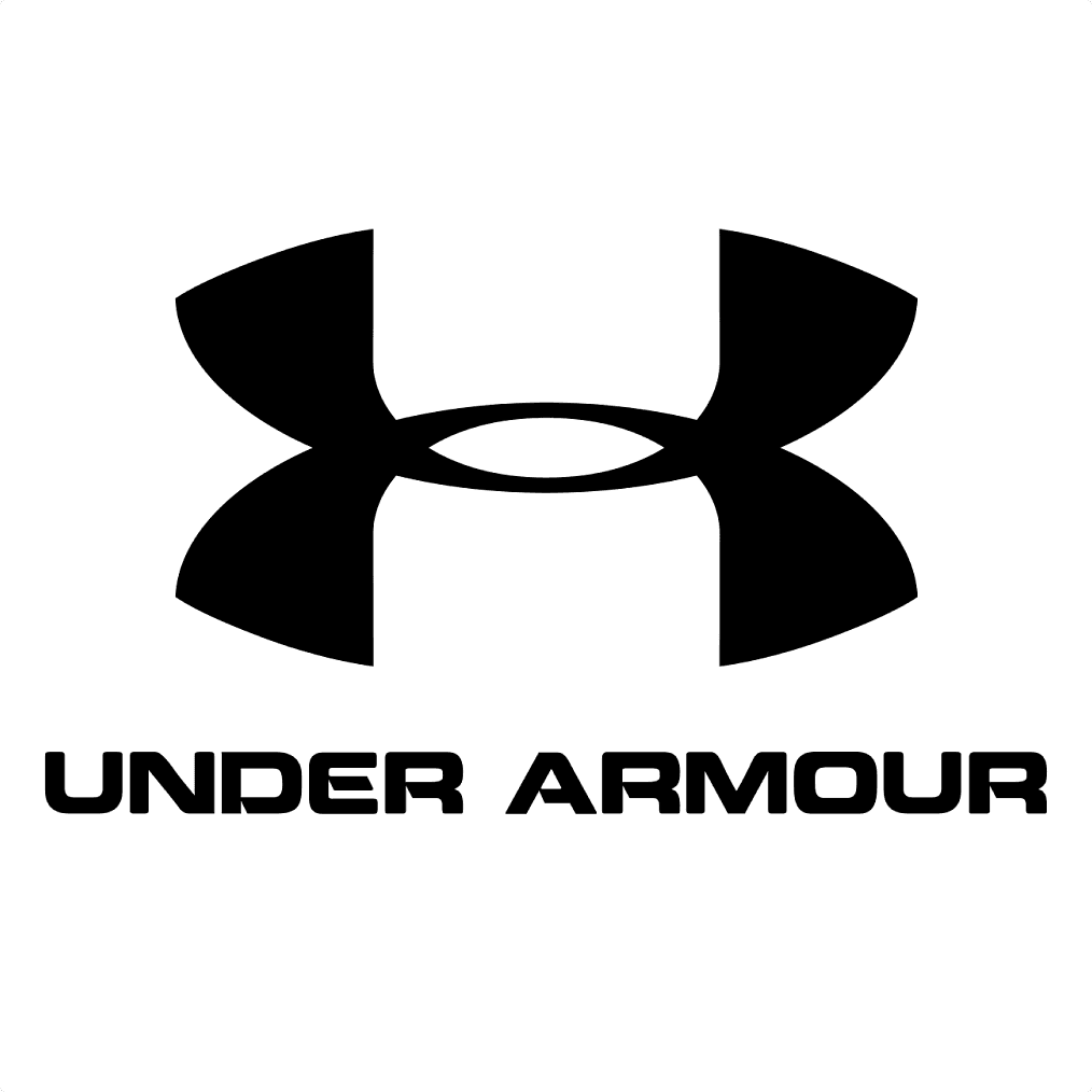 Logo - Under Armour