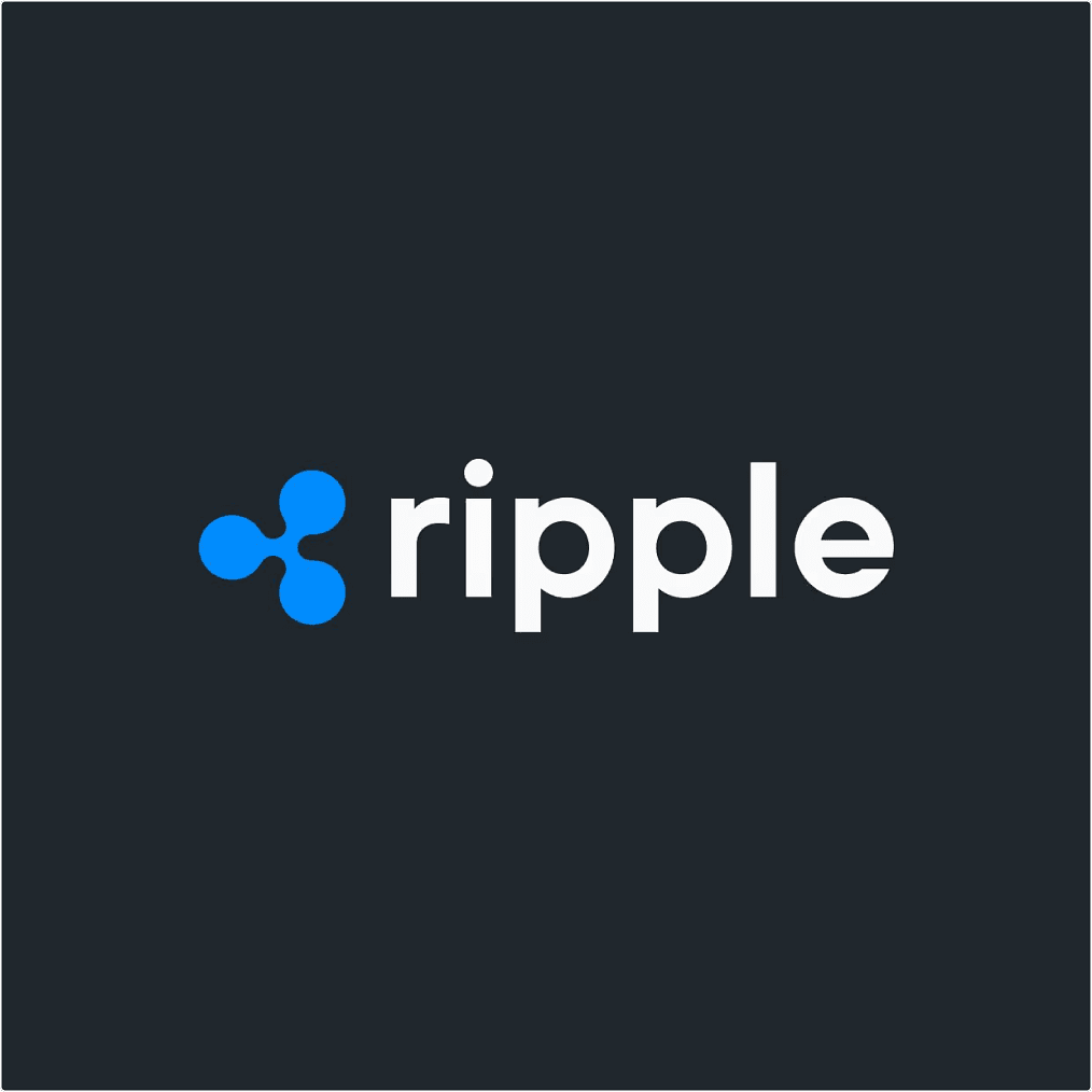 Logo - Ripple
