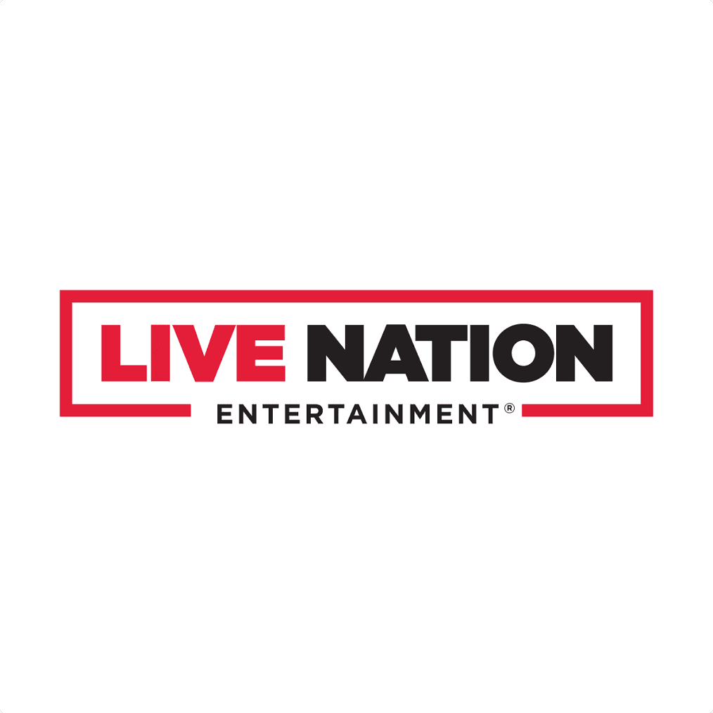 Logo - Live Nation Entertainment