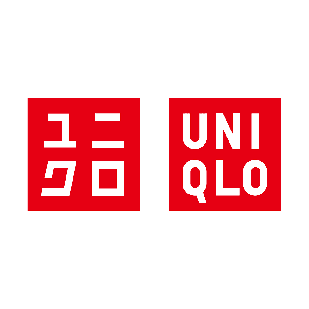 Logo - Uniqlo