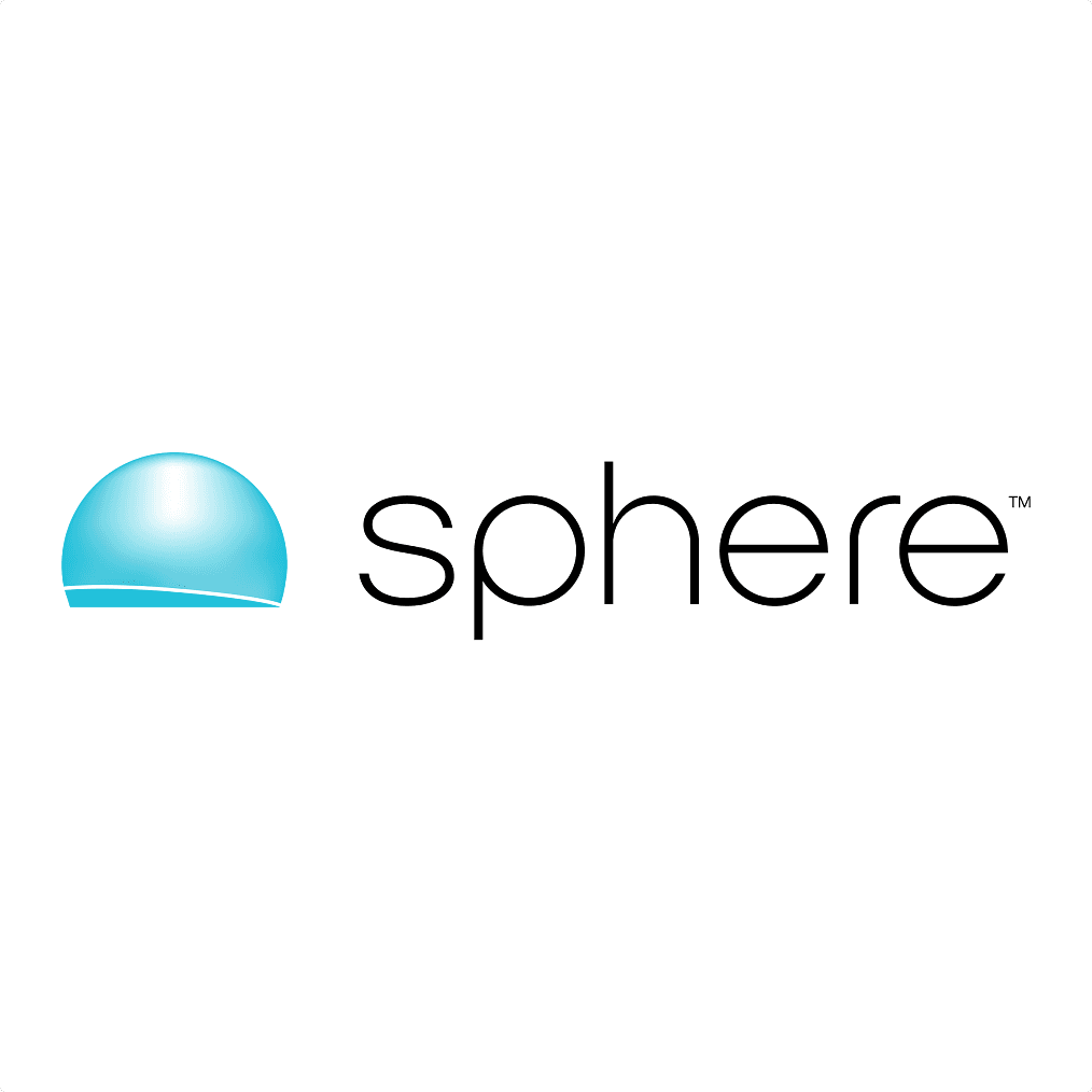 Logo - Sphere