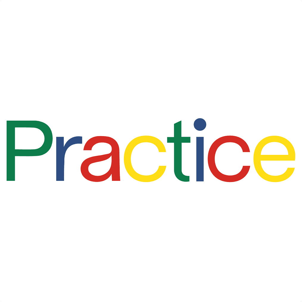 Logo - Practice