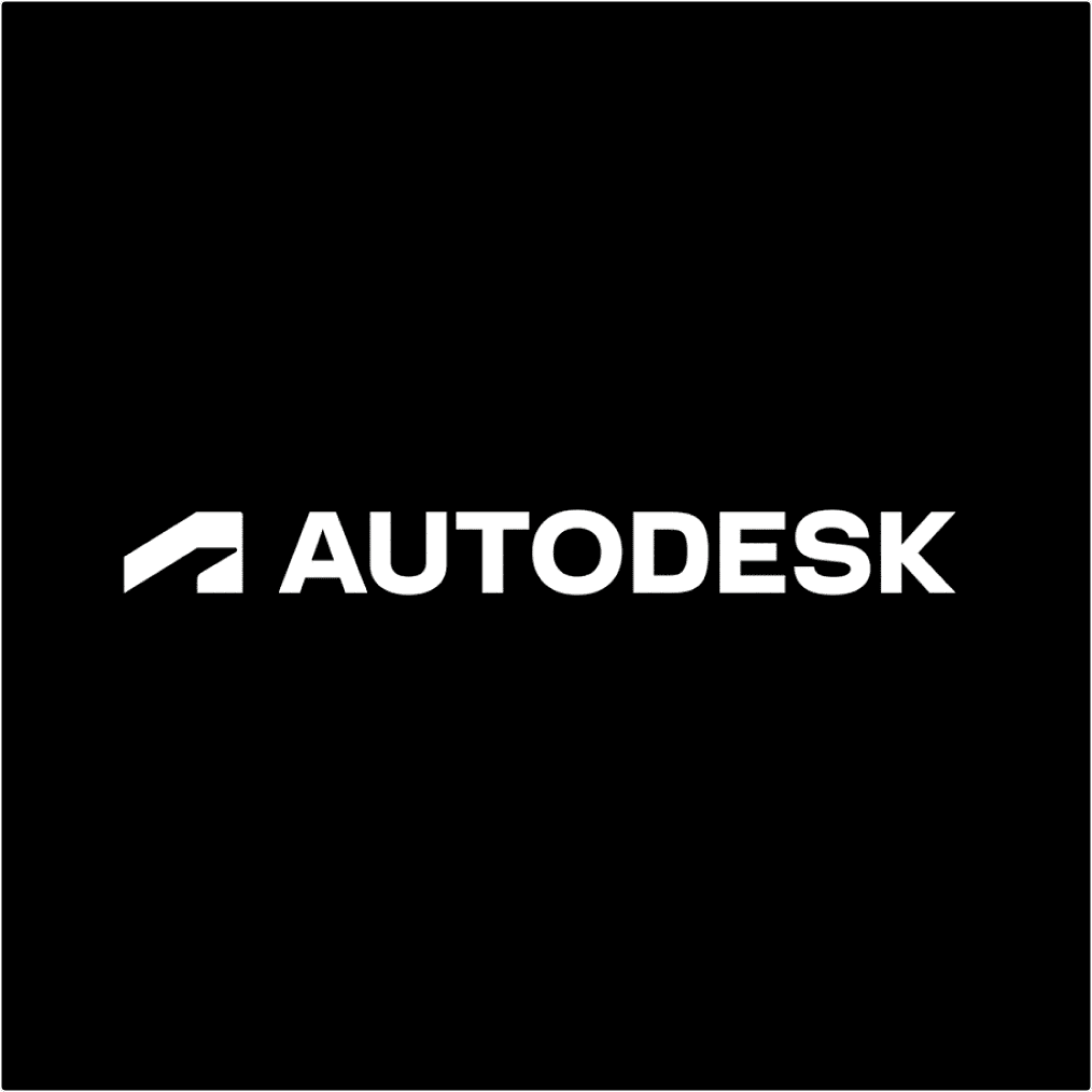 Logo - AutoDesk