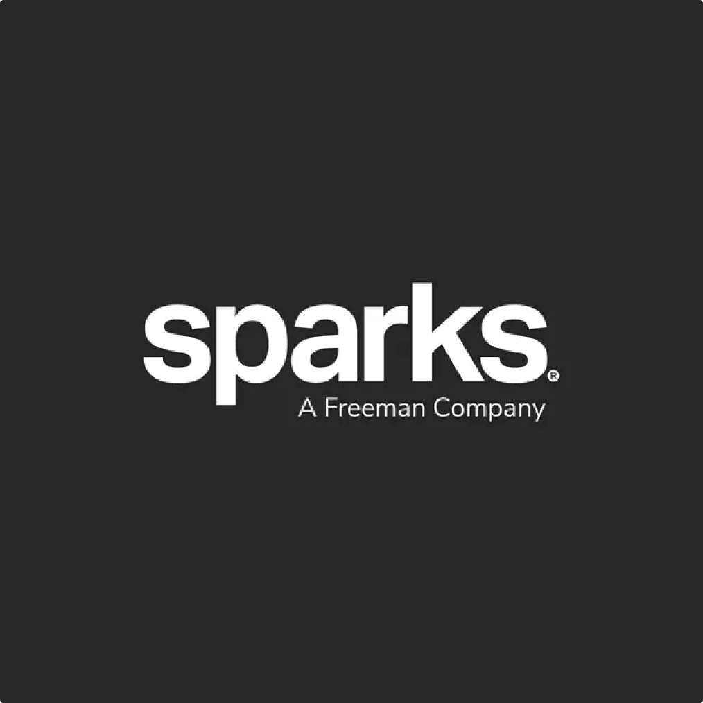 Logo - Sparks