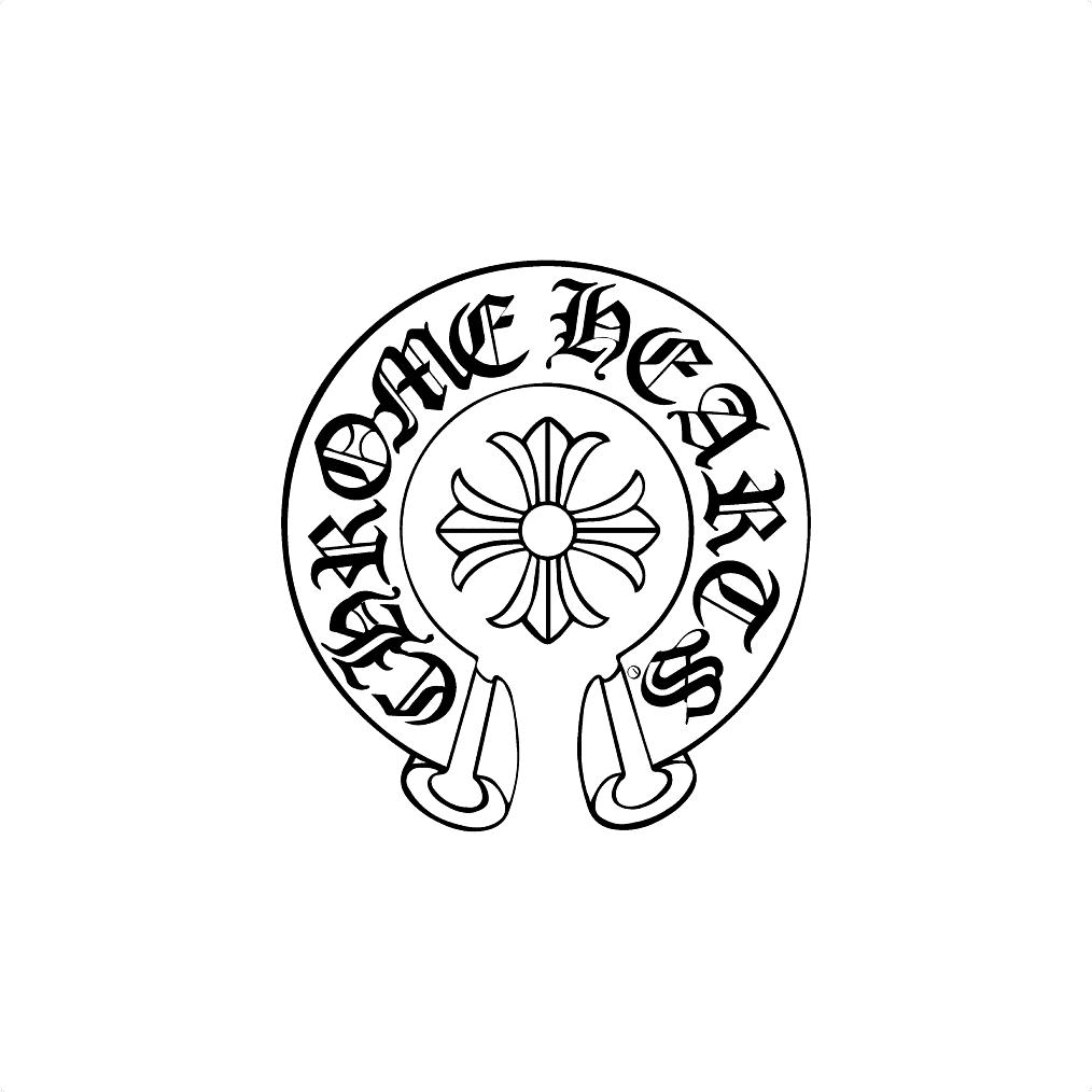 Logo - Chrome Hearts